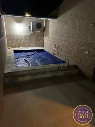 Imagem Sobrado à Venda em Vila Guilhermina, São Paulo - SP