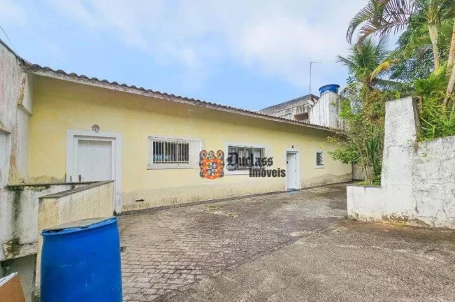 Imagem Casa com 5 dormitórios à venda, 300 m² por R$ 2.000.000,00 - Jardim Praiano - Guarujá/SP