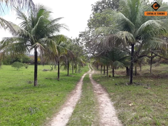 Imagem TERRENO NO PARQUE REAL SERRA VERDE