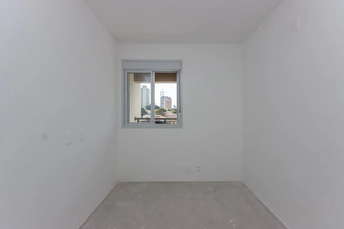 Imagem Apartamento para venda em Alto da Mooca com 2 quartos, sendo 2 suítes, 75m2