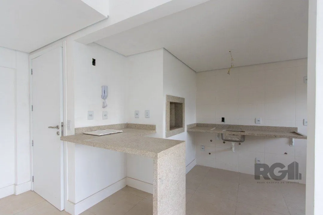 Imagem Apartamento para Venda - 71m², 2 dormitórios, sendo 1 suites, 2 vagas - Camaquã