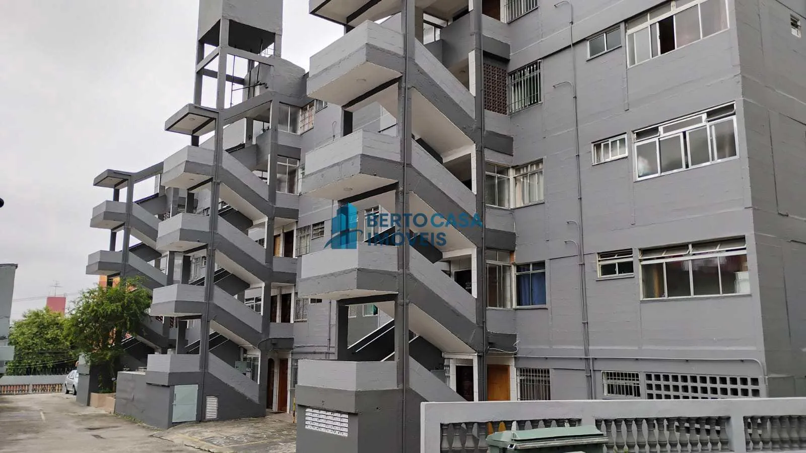 Imagem Apartamento Padrão