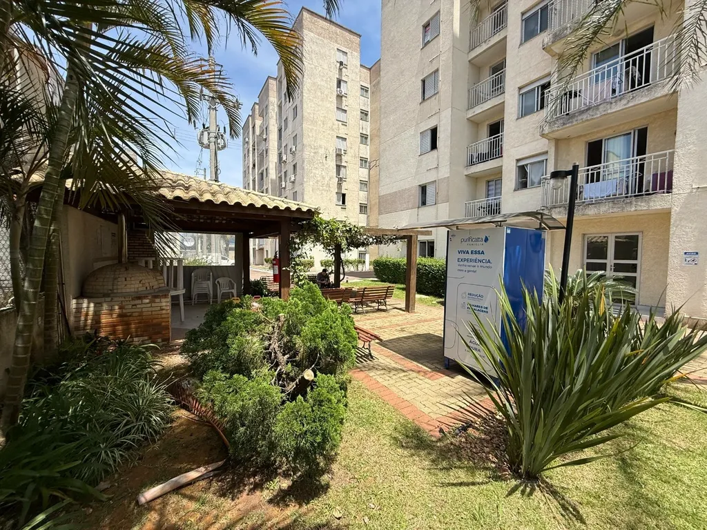 Imagem Apartamento em Igara