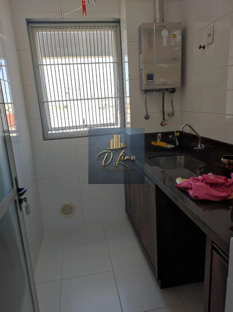 Imagem Residencial Aldeia dos Anjos, apartamento a venda 3 quartos em Campinas