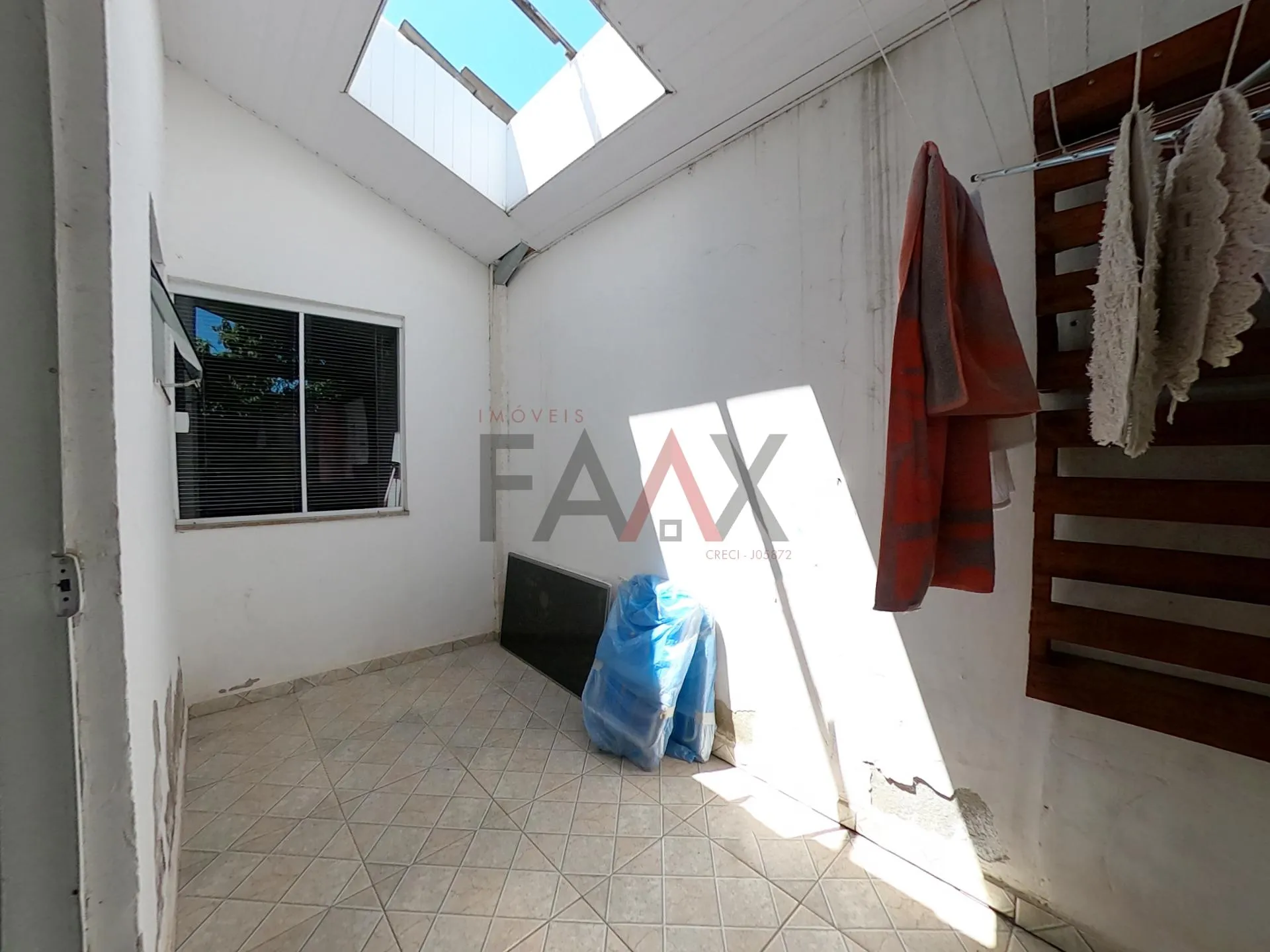 Imagem Casa a venda na vila bela com 2 quartos em Guarapuava - PR