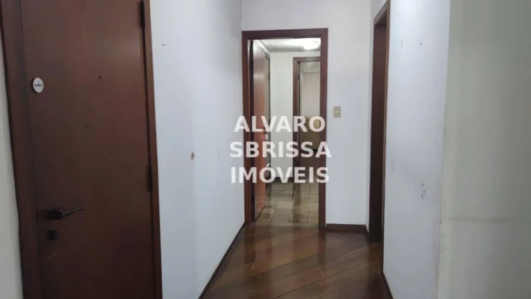Imagem Excelente apartamento com 142 m2 3 dormitórios 1 suíte na Vila Nova em Itu SP localização privilegiada ao lado do Pão de Açúcar e shopping Unicenter