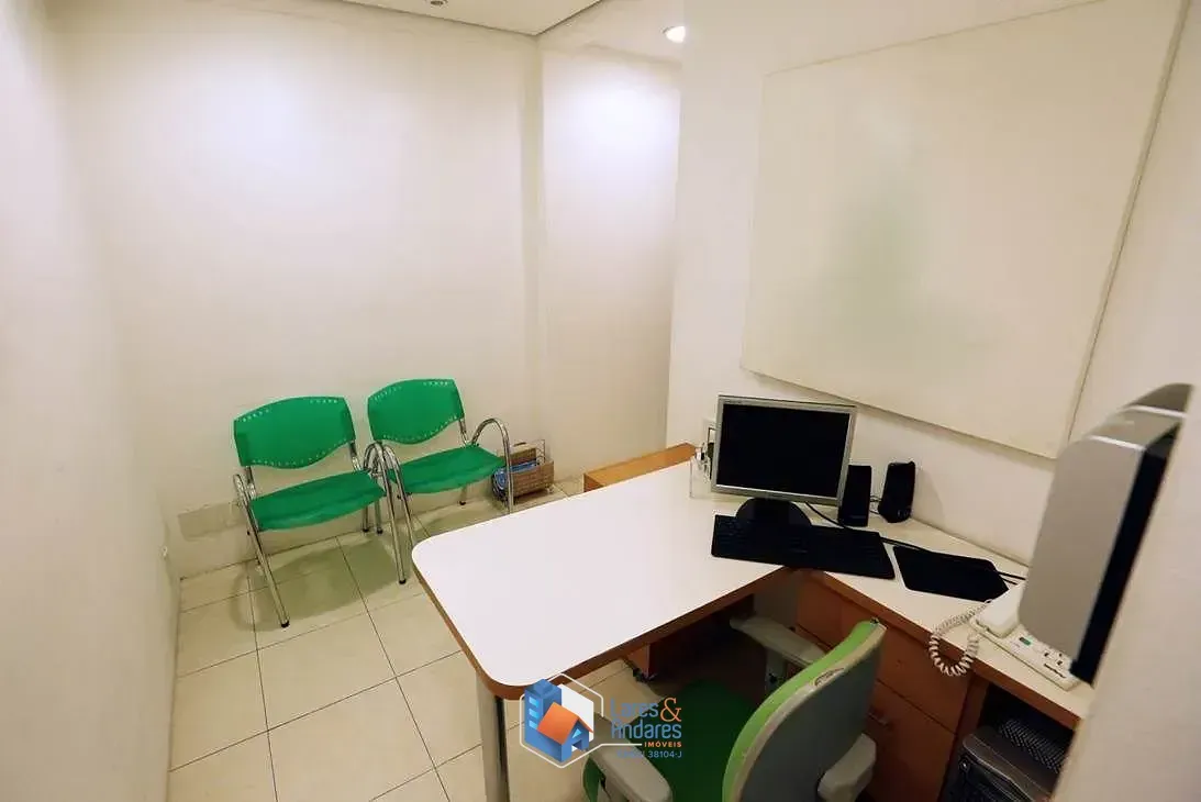 Imagem Conjunto comercial para venda em Brooklin, 60m²