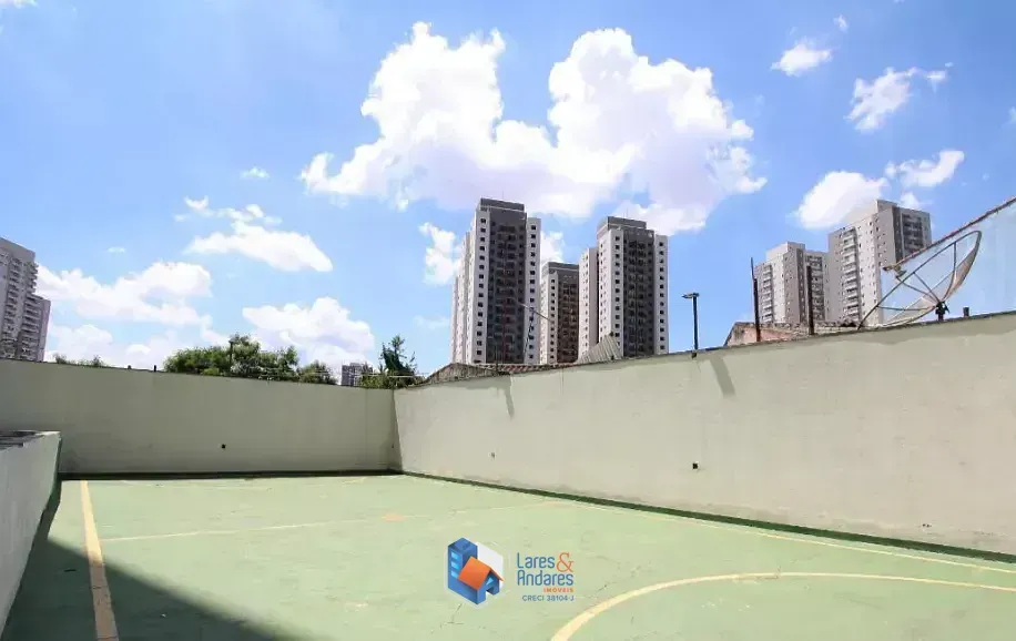 Imagem Apartamento para venda em Campos Elíseos com 3 quartos, sendo 1 suíte, 127m²