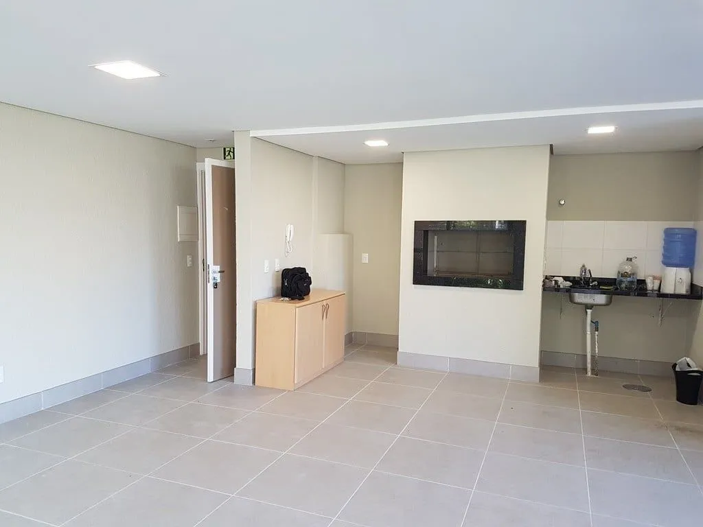 Imagem Apartamento em Jardim do Salso