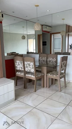 Imagem Apartamento em Vila Porto - Barueri, SP