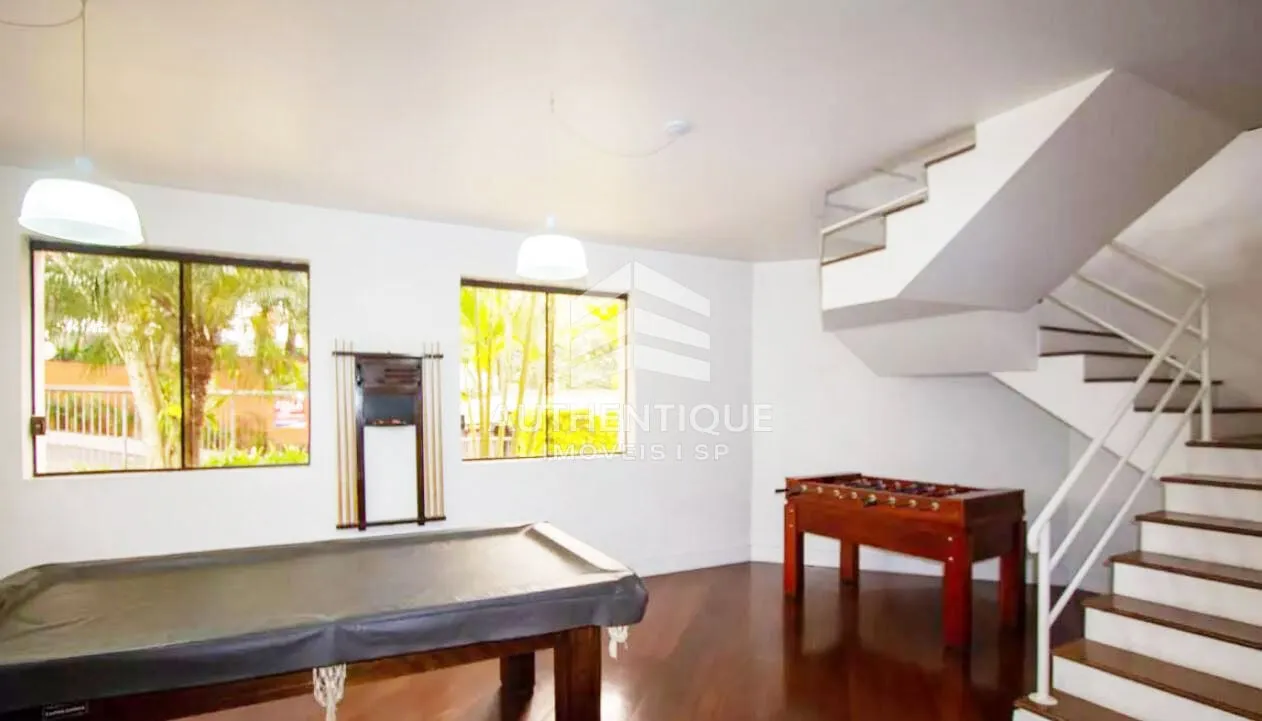 Imagem CASA GRANDE MORUMBI - Apartamento à venda no bairro Paraisópolis - São Paulo/SP, Zona Sul