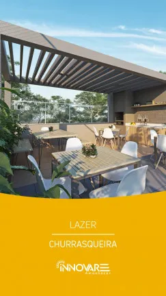 Imagem Apartamento com 2 Quartos à Venda, 37 m² em Jardim Eledy - São Paulo