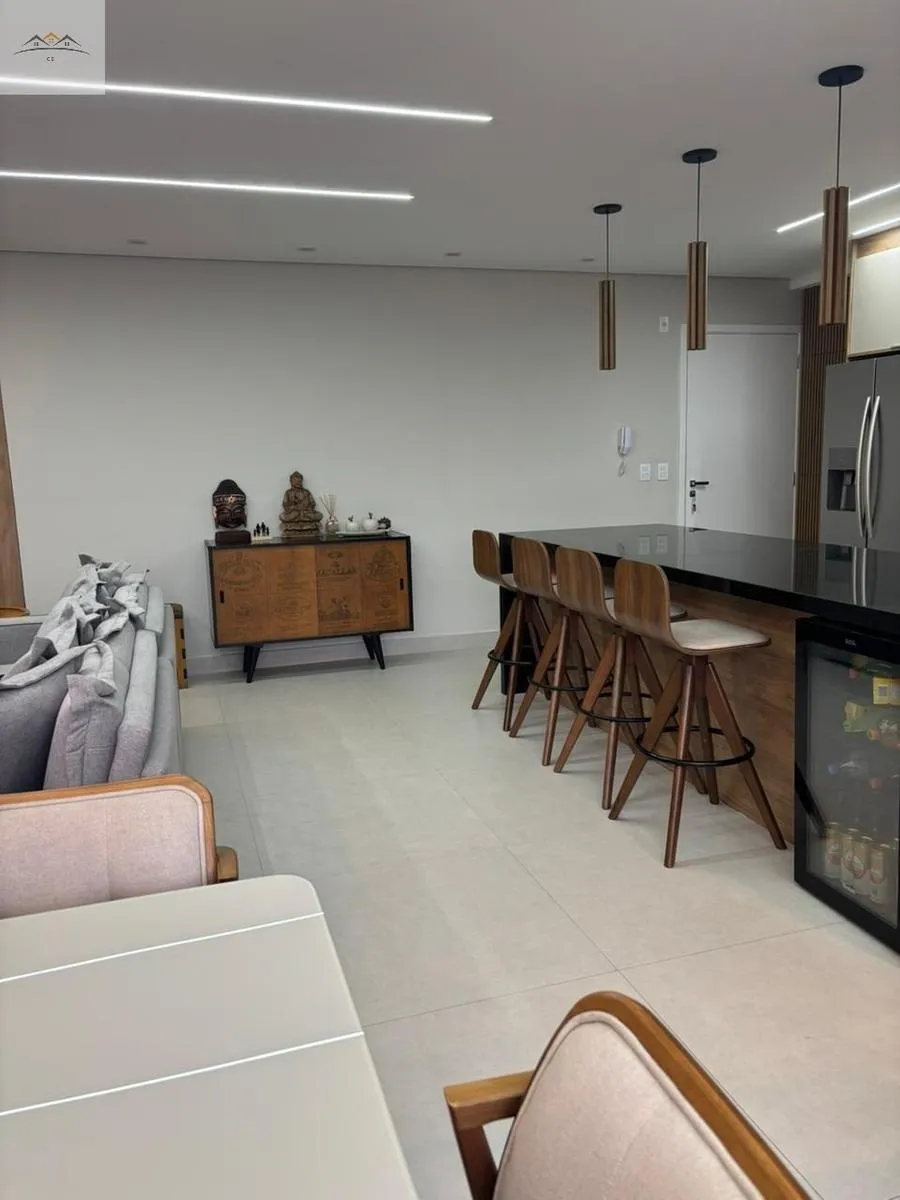 Imagem APARTAMENTO RESIDENCIAL em Santo André - São Paulo, Vila Assunção