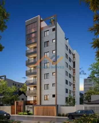 Foto do imóvel Apartamento Duplex/Cobertura no Horto em Rua Jequitibá
