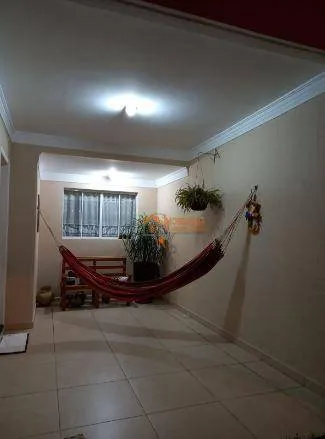 Imagem Sobrado com 3 dormitórios à venda, 120 m² por R$ 650.000,00 - Jardim Célia - Guarulhos/SP