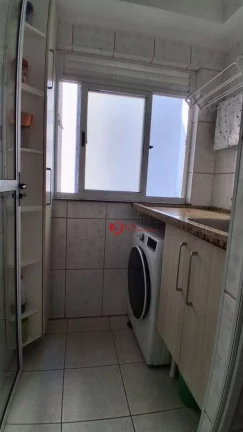 Imagem Apartamento com 3 dormitórios à venda, 58 m por R$ 360.000 - Vila Talarico - São Paulo/SP