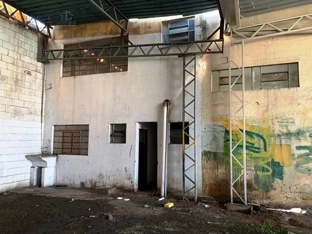 Imagem Comercial à venda 366M², Cidade Nova, Pindamonhangaba - SP