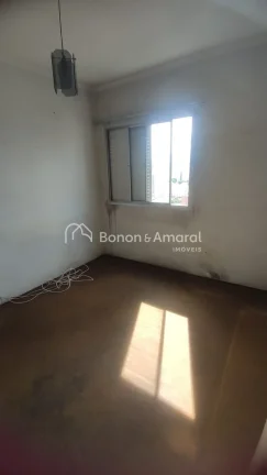 Imagem Excelente oportunidade residencial no Centro de Campinas, estrategicamente localizado nas proximidad...