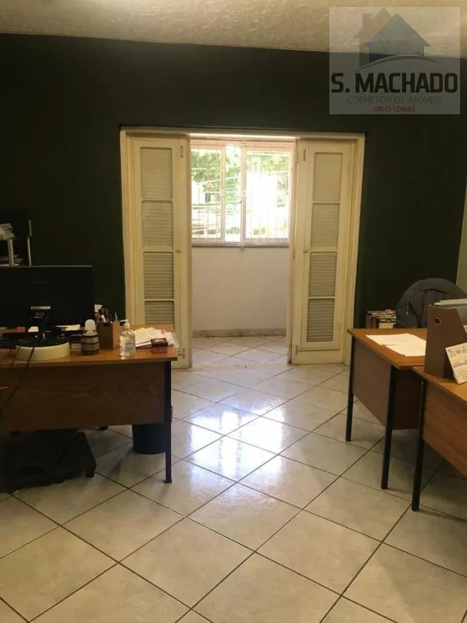 Imagem Casa para Locação em Santo André / SP no bairro Jardim