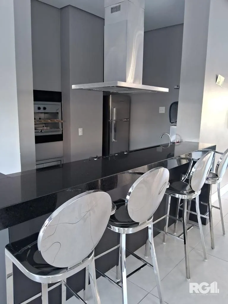 Imagem Apartamento em Jardim do Salso