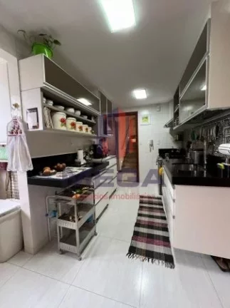 Imagem Cobertura duplex impecável