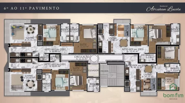 Imagem Apartamento para venda, , Capao Da Canoa - AP1726