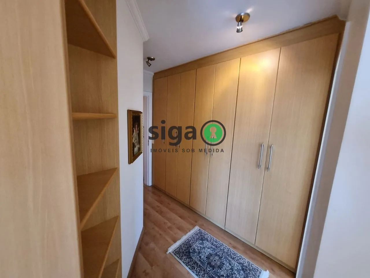 Imagem Apartamento a venda no BROOKLIN com 4 quartos