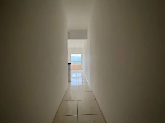 Imagem Apartamento com 1 dorm, Real, Praia Grande - R$ 345 mil, Cod: 1464