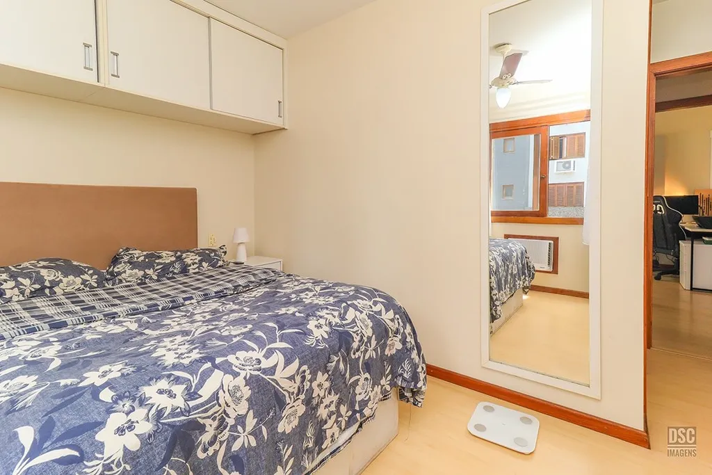 Imagem Apartamento em Jardim Itu
