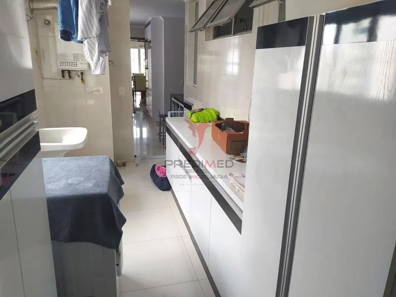 Imagem Apartamento 3 dormitórios 1 suíte 215m² 2 vagas Itaim Bibi Sao Paulo/SP