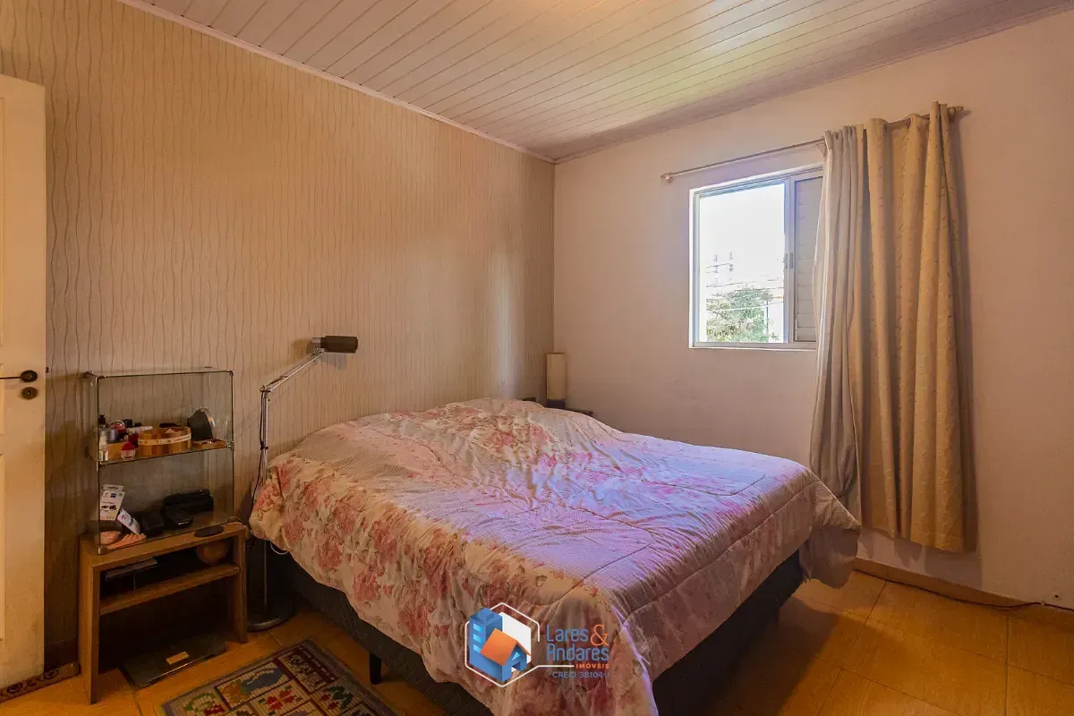Imagem Casa para venda em Vila Mascote com 3 quartos, 114m²