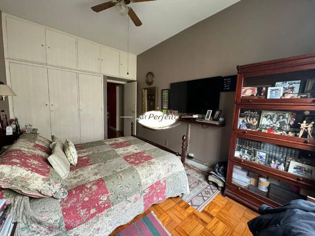 Imagem APARTAMENTO RESIDENCIAL em SÃO PAULO - SP, SANTA CECÍLIA