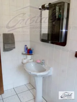 Imagem Casa com 3 dormitórios à venda, 152 m² por R$ 680.000,00 - Butantã - São Paulo/SP