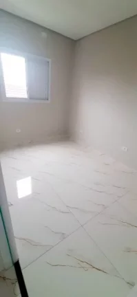 Imagem CASA SOBREPOSTA NA MIRIM 2 DORMITÓRIOS 1 VAGA!!!