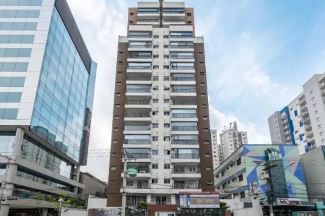 Foto do imóvel UP LIFE CONCEIÇÃO - GAFISA - Apto 64m² (Unidade de Revenda), próximo à estação de metrô Conceição!