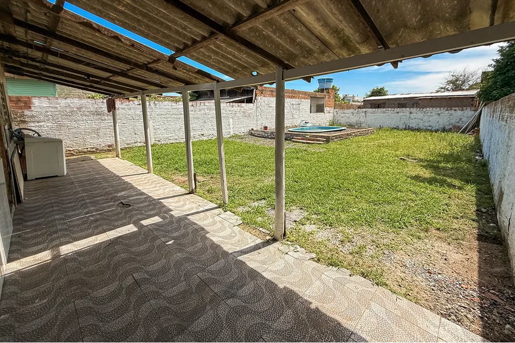 Imagem Casa em Mathias Velho