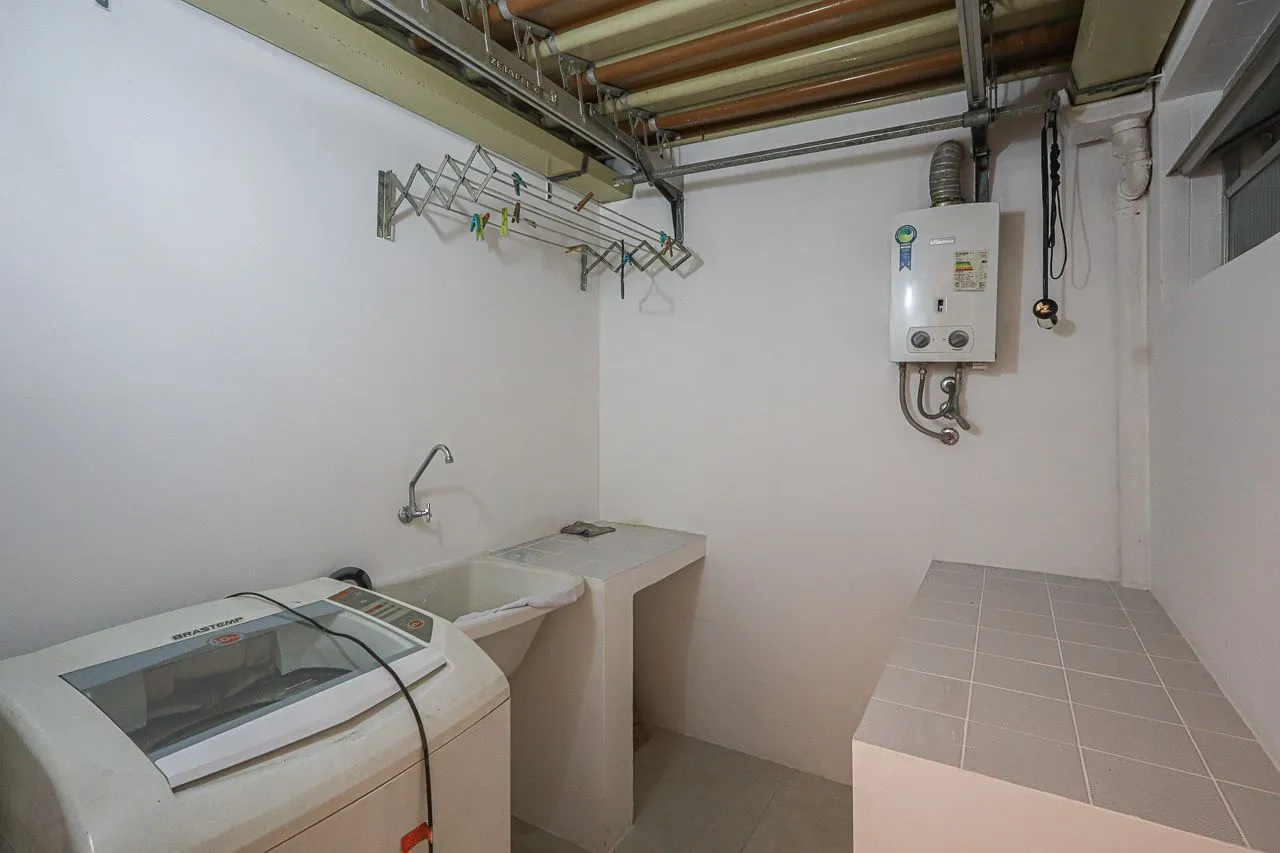 Imagem Apartamento 1 dormitório, com garagem, 50m2, Bairro Higienópolis