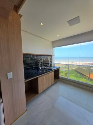 Imagem Apartamento de Luxo à Venda no Hemisphere 360° ? Vista Mar Exclusiva