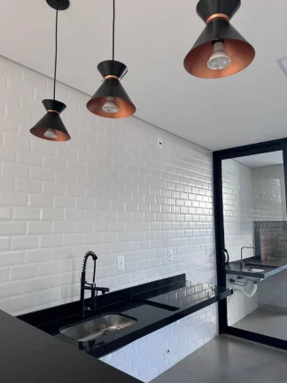 Imagem CASA TERREA - COM PISCINA - HORTO VILLAGIO