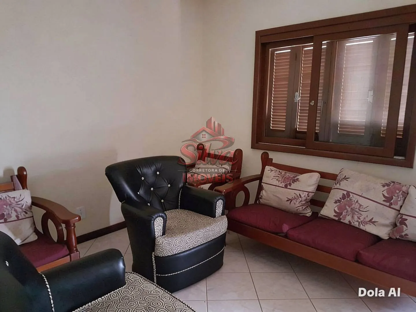 Imagem C859| Casa financiável à venda a 400m do mar no Mariluz