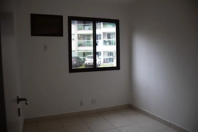 Imagem APARTAMENTO RESIDENCIAL em RIO DE JANEIRO - RJ, CAMPO GRANDE
