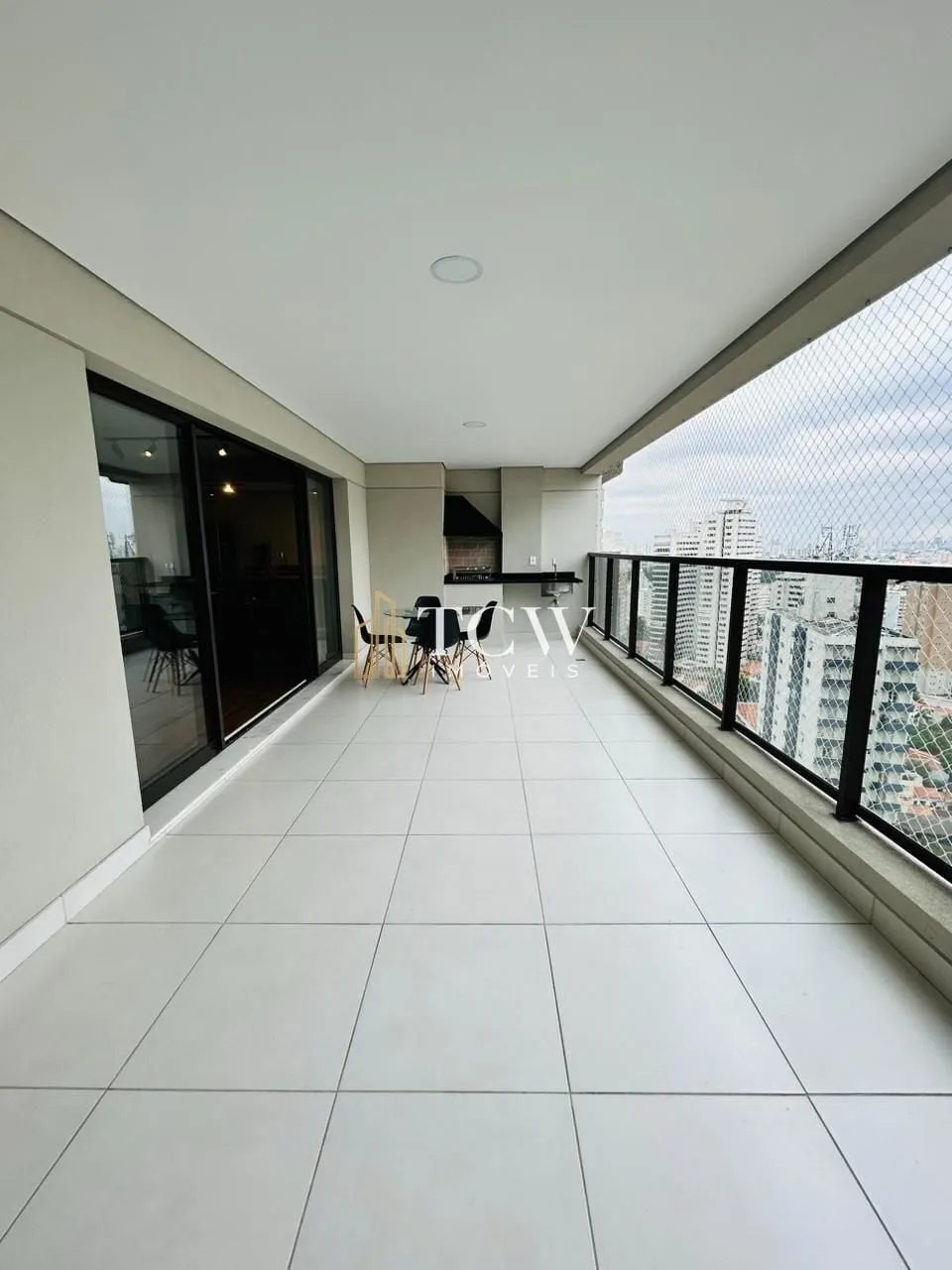 Imagem Apartamento à venda no Paraíso | 158m² | SÃO PAULO/SP