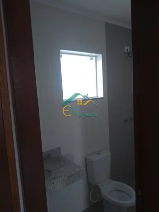 Imagem Sobrado à venda no Bairro Alto Curitiba PR