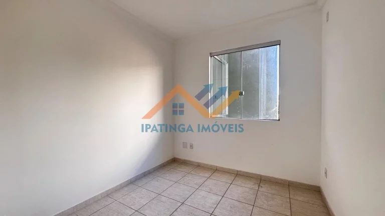 Imagem Apartamento à venda no bairro Cidade Nova - Santana do Paraíso