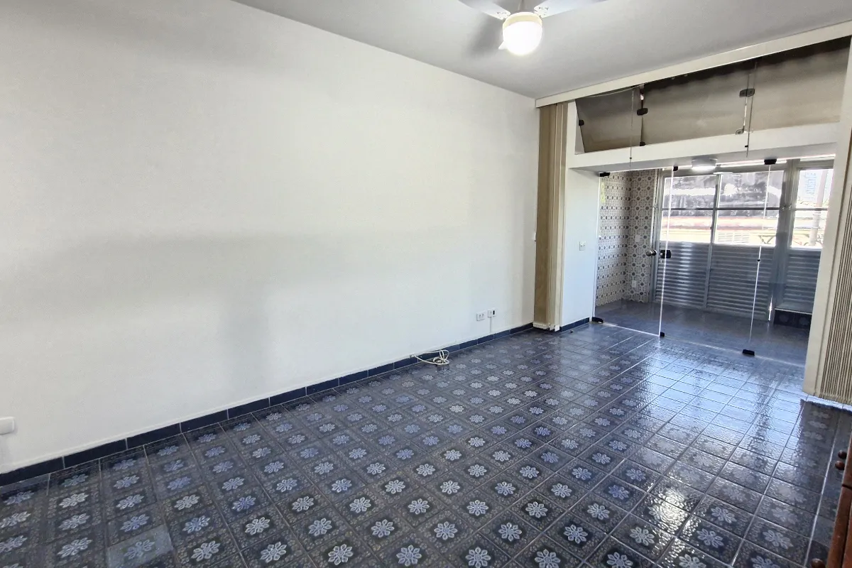 Foto do imóvel Apartamento para venda em Bela Vista com 1 quarto, 47m2