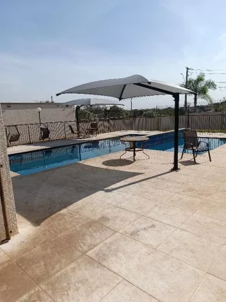 Imagem APARTAMENTO A VENDA NO JARDIM CAPARROZ EM RIO PRETO