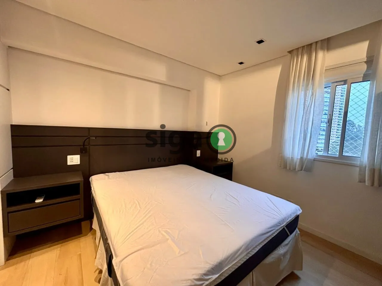 Imagem APARTAMENTO Á VENDA NO ON PANAMBY COM LINDA VISTA, PRÓXIMO AO BURLE MARX