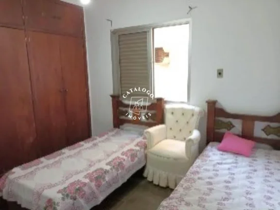 Imagem Apartamento a Venda no bairro Jardim Paulista - Ribeirão Preto, SP