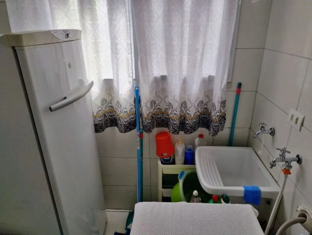 Imagem APARTAMENTO COM 80,00 m² - AVIAÇÃO - PRAIA GRANDE SP