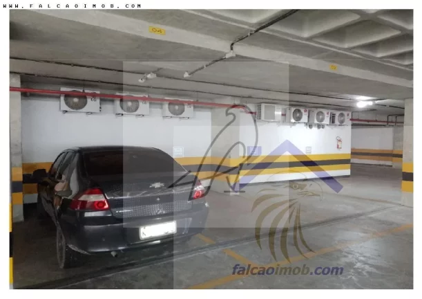 Imagem Comercial para Locação em Salvador / BA no bairro Caminho das Árvores